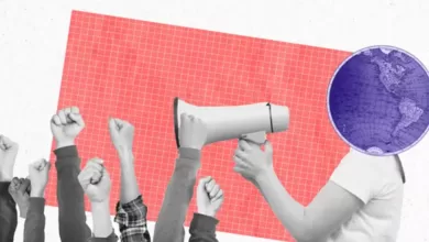 El progresismo carece de ideas AGL