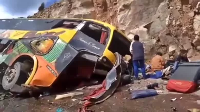 El último accidente ocurrió el miércoles