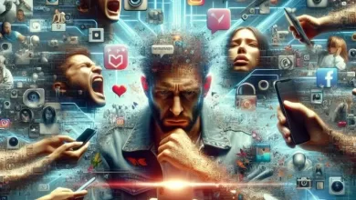 En la era de las redes sociales, este control se ha vuelto más sutil y omnipresente.