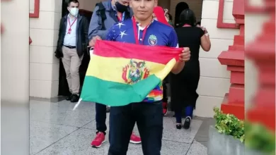 Jhonny Cruz victima de sicarios