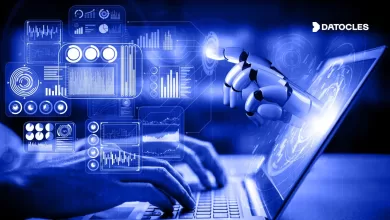 La inteligencia artificial es una herramienta del poder corporativo