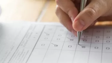 Las encuestas no reflejan la realidad de la tendencia de voto actual