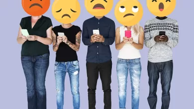 Las redes sociales influyen en las emociones de los jóvenes