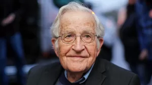Noam Chomsky