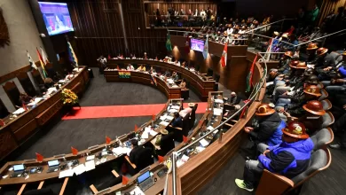 Senado aprueba Proyecto de Ley que deroga artículos de la Ley del PGE