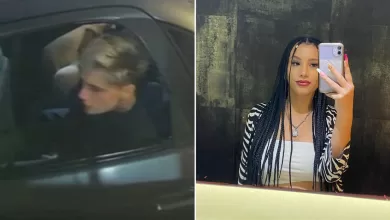 Tiziano Fiz y Giovana Sosa