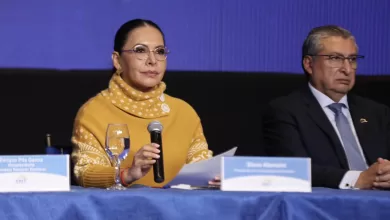 CNE Ecuador, no realizará otro conteo para verificar los resultados y contrarrestar las denuncias de fraude.