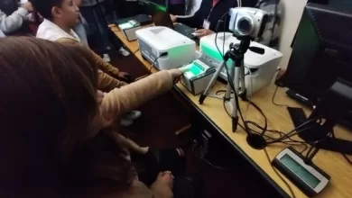 Del 18 de abril al 7 de mayo pueden empadronarse