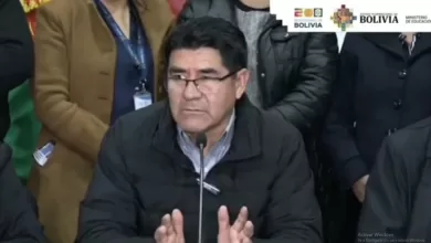 Dicho acuerdo será socializado en las próximas horas con las bases del sector educativo.