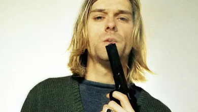 El 5 de abril de 1994, Kurt Cobain eligió quitarse la vida.