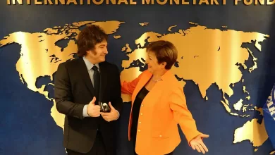 El FMI le otorga a la Argentina una ampliación del crédito para totalizar 61.500 millones de dólares, que la convierte en, por lejos, el mayor deudor de ese organismo