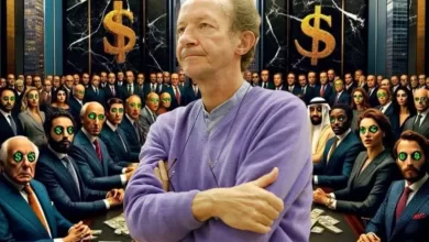 Giorgio Agamben es uno de los mayores filósofos vivos.