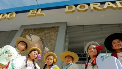 Gobierno entrega el Mercado el Dorado en Tarija