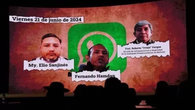 Imagen del documental