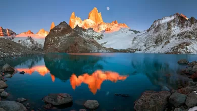 La Patagonia Argentina