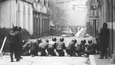 La guerra del agua, Bolivia año 2000