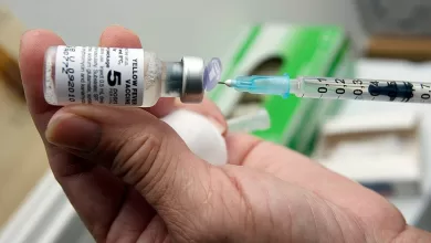 La vacuna contra la fiebre amarilla, ya está disponible en los centros médicos.