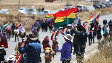 Marcha por la vida 2024