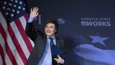 Milei está llevando a la Argentina a una crisis insostenible
