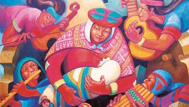 Pueblos originarios Bolivia