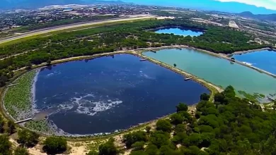 Se prevé concretar la planta de aguas residuales en Tarija