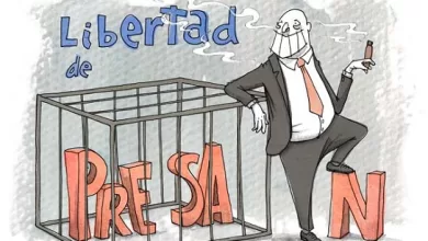 Tienen el dinero, tienen la tecnología, tienen todos los medios para salirse con la suya, y lo hacen”.