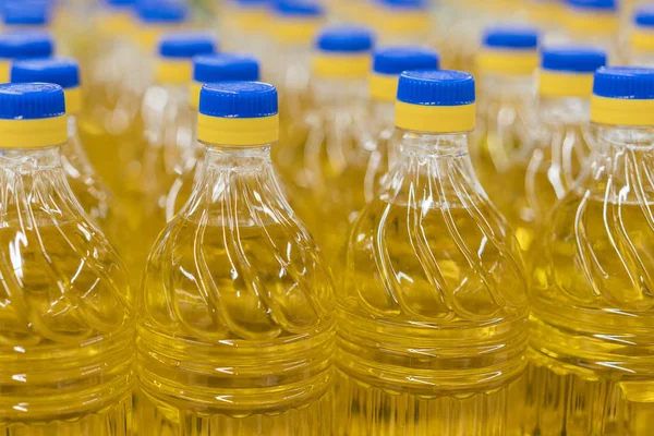 Aceite vegetal