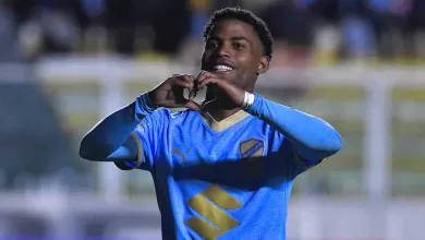 Bolívar quedó fuera de Copa Libertadores pero con chance en Copa Sudamericana