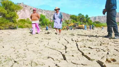 Cochabamba enfrenta una emergencia hídrica estructural que ya ha provocado pérdidas agrícolas graves y racionamiento de consumo humano.