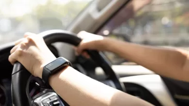 Habilitan una licencia de conducir provisional para jóvenes de 16 años