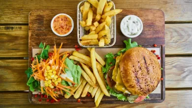 Hay que limitar la cantidad de consumo de carbohidratos