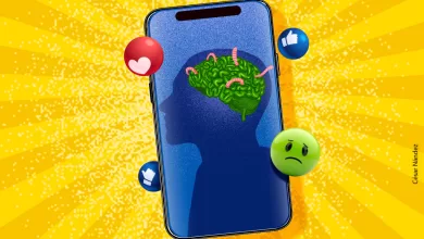 Investigadores que han destacado la estrecha relación entre la explotación comercial de las plataformas de comunicación digital y el aumento de las tasas de depresión