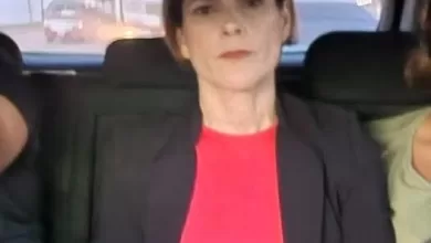 Jueza Lilian Moreno