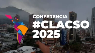 La Xº Conferencia Latinoamericana y Caribeña de Ciencias Sociales tendrá lugar entre el 9 y el 12 de junio en Bogotá, Colombia.
