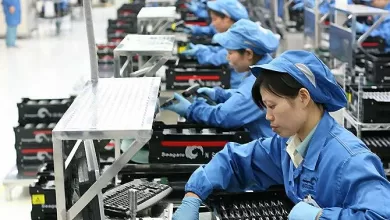 La clase obrera china sigue siendo sobreexplotada por el capital extranjero