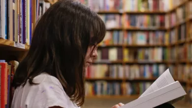 La lectura profunda, ese estado de inmersión total en un texto que permite comprender ideas complejas y desarrollar pensamiento crítico