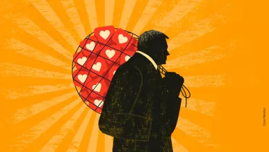 La política actual ya no se explica solo con ideologías o programas, sino con emociones y relatos digitales.