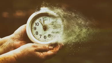 La sensación de que el tiempo vuela no está relacionada con la rutina.