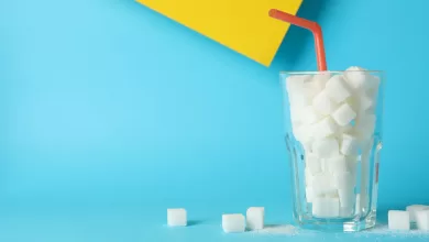Las bebidas azucaradas muestran propiedades adictivas.