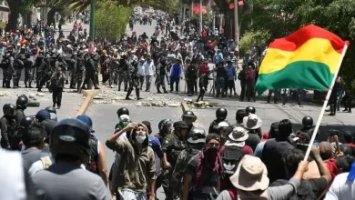 Las próximas elecciones en Bolivia se celebrarán en un contexto de profunda crisis política, económica y social.