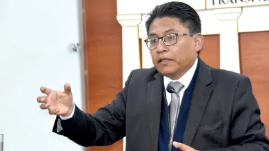 Lima jefe de campaña de MORENA