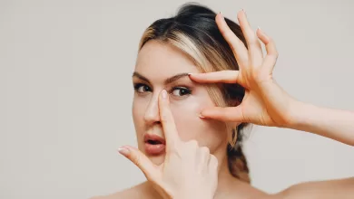 Los expertos en yoga facial indican que sus beneficios son múltiples para los músculos del rostro y el bienestar general.