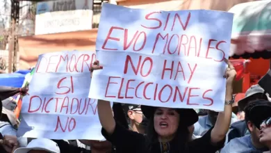 Miembros del TSE han expresado inquietudes sobre la injerencia del poder Judicial en las decisiones electorales.