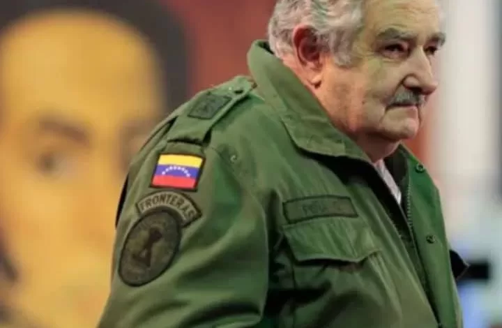 Pepe Mujica donó casi el 90 % de su sueldo como presidente para caridad