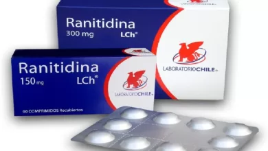 Ranitidina