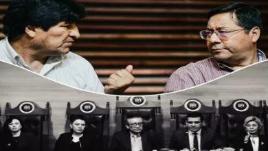 Sobre las leyes, la fuerza y las artimañas