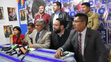 Sostuvo que el TCP alteró el sentido del artículo 168 de la Constitución sin respetar el procedimiento formal.