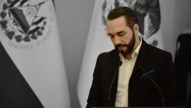 Un reportaje destapa los vínculos del político con las pandillas para lograr su ascenso electoral