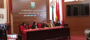 Autoridades de la Gobernación Autoridades de la Gobernación