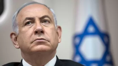 Benjamín Netanyahu, primer ministro de Israel